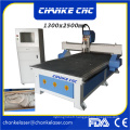 High Procession Wood PVC MDF Cutting Gravure Machine CNC